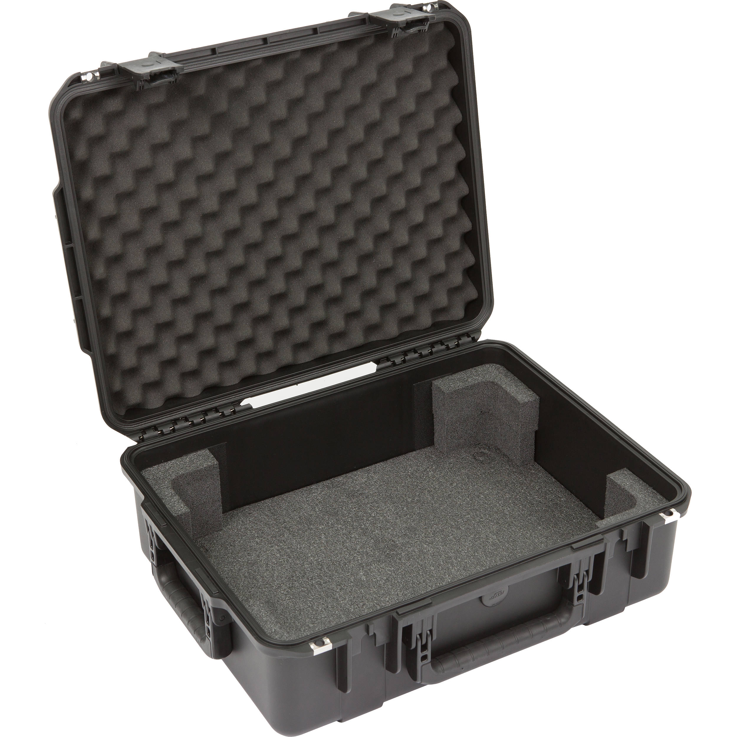 SKB 3i-2015-7-PB Injection-Molded Pedalboard with Included Case - Image 2