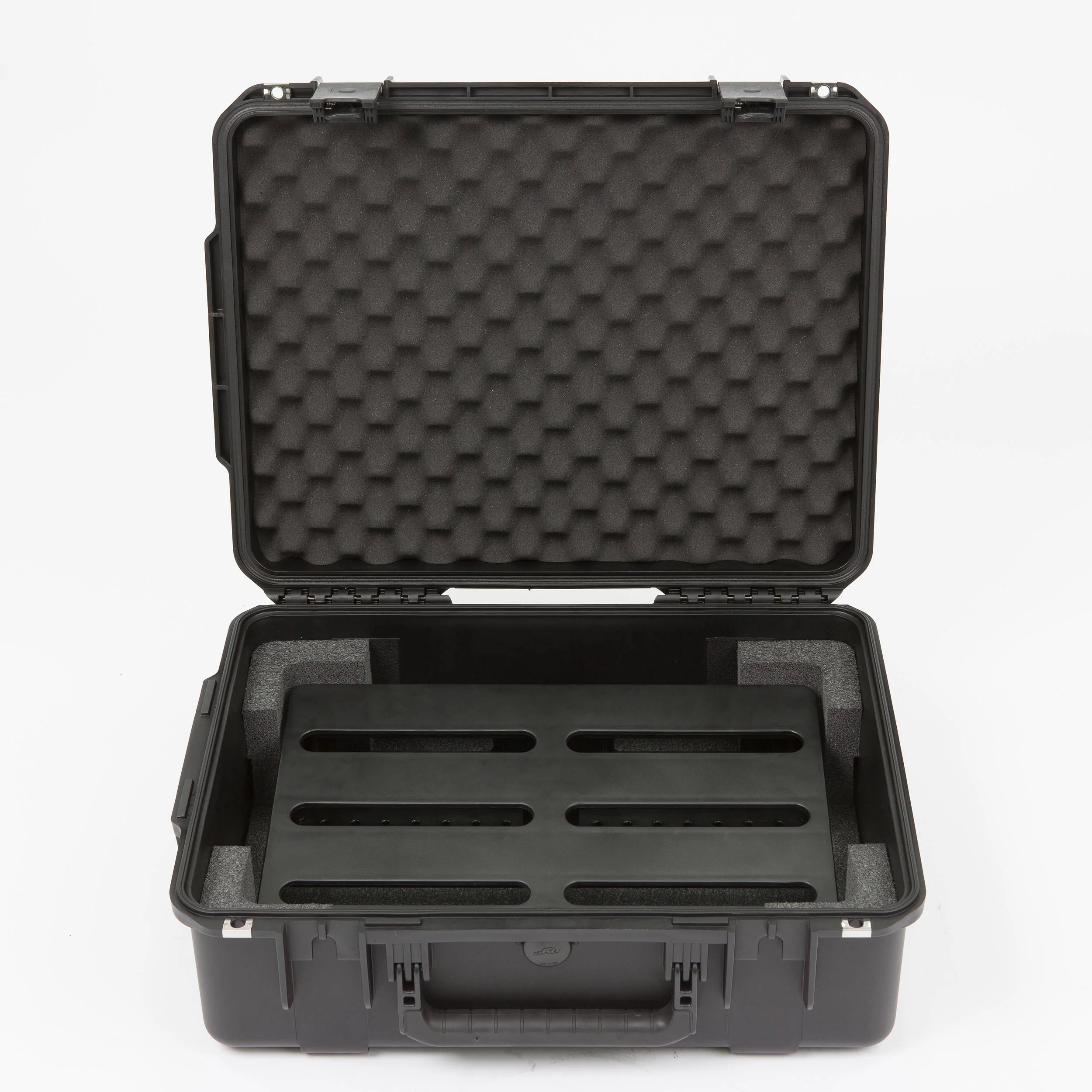 SKB 3i-2015-7-PB Injection-Molded Pedalboard with Included Case - Image 7