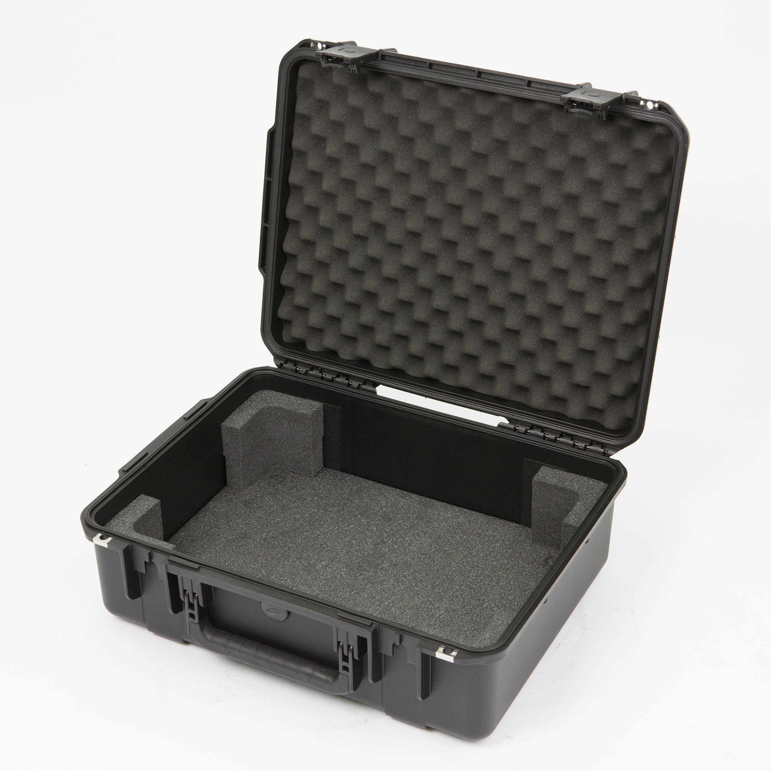 SKB 3i-2015-7-PB Injection-Molded Pedalboard with Included Case - Image 8