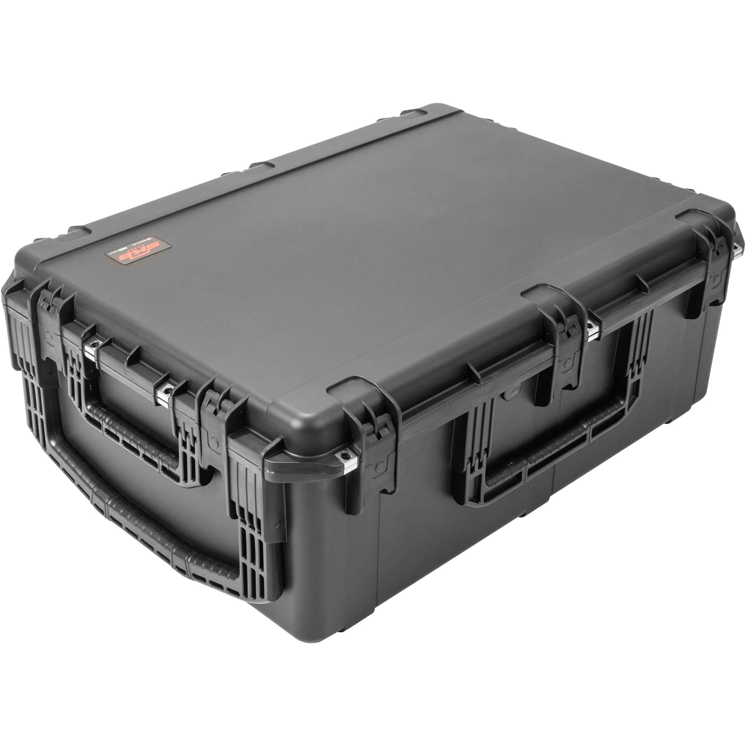 SKB 3i3424-12QU7 iSeries Case for Allen & Heath Qu-7 / Qu-7D Mixer
