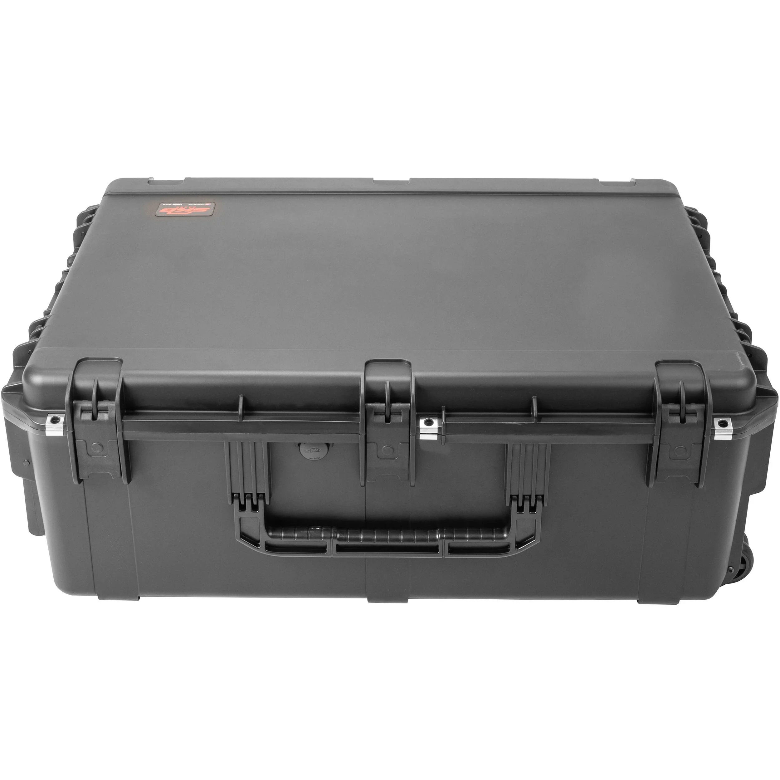 SKB 3i3424-12QU7 iSeries Case for Allen & Heath Qu-7 / Qu-7D Mixer - Image 2