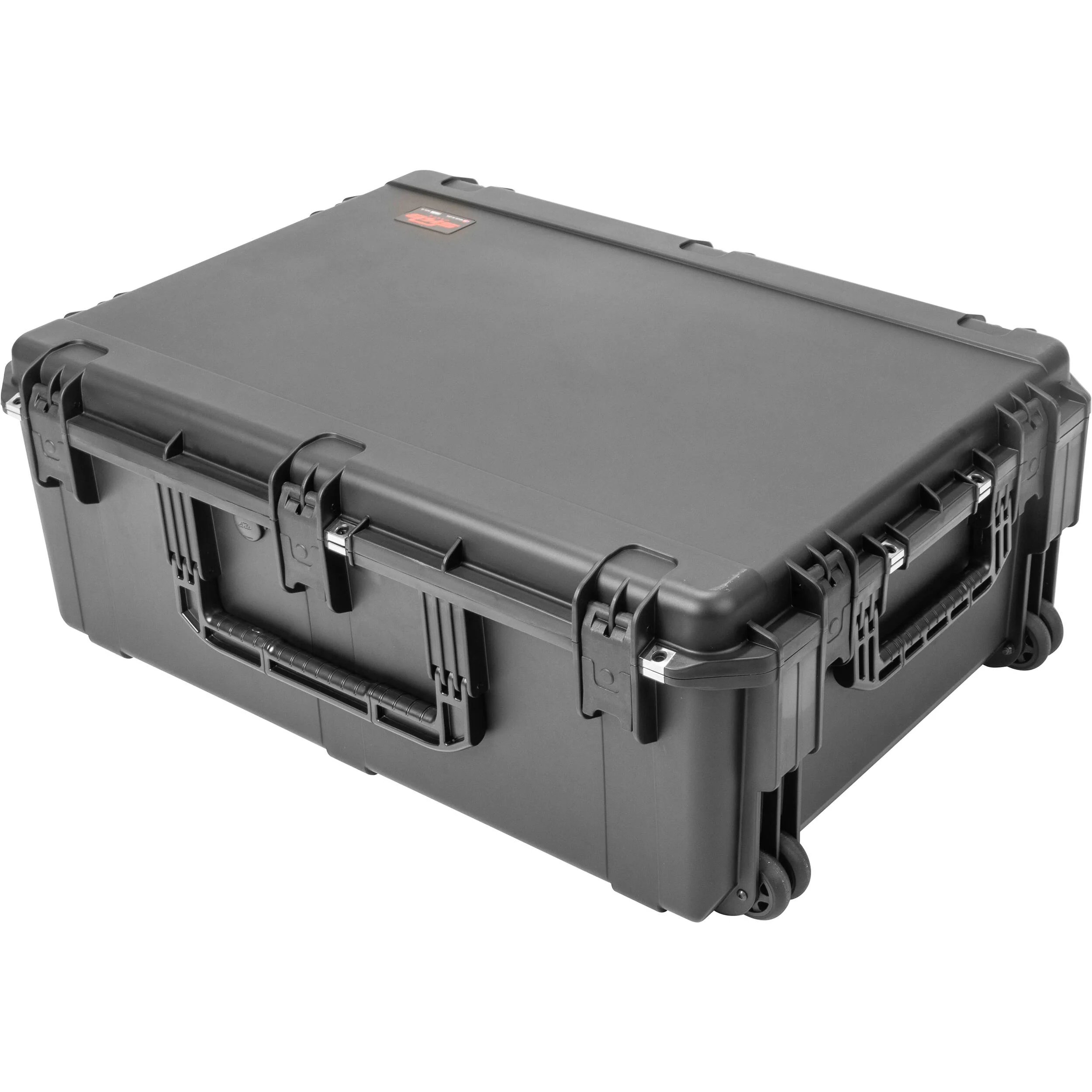 SKB 3i3424-12QU7 iSeries Case for Allen & Heath Qu-7 / Qu-7D Mixer - Image 3
