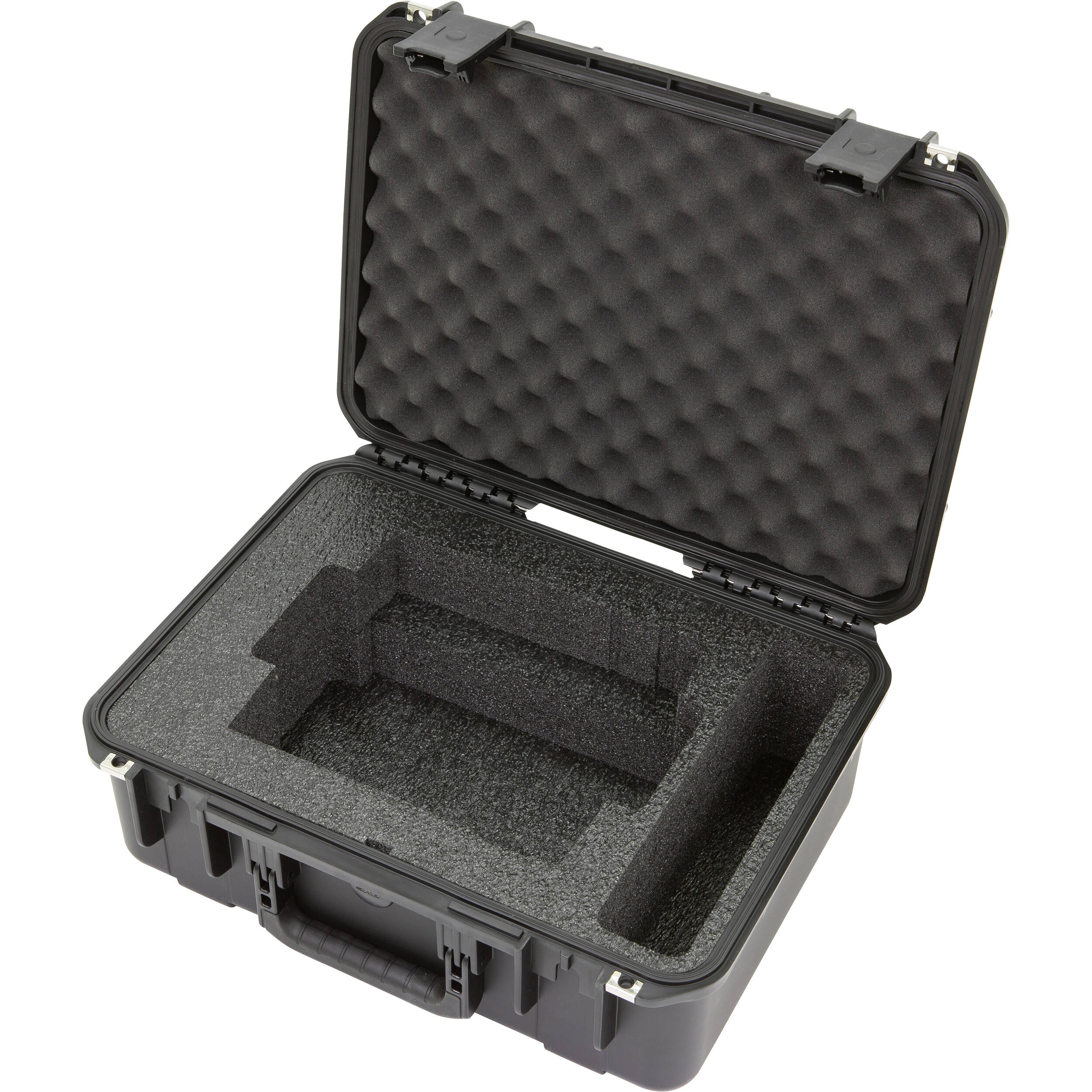 SKB Allen & Heath Mixer Case for CQ-12T or CQ-18T - Image 5
