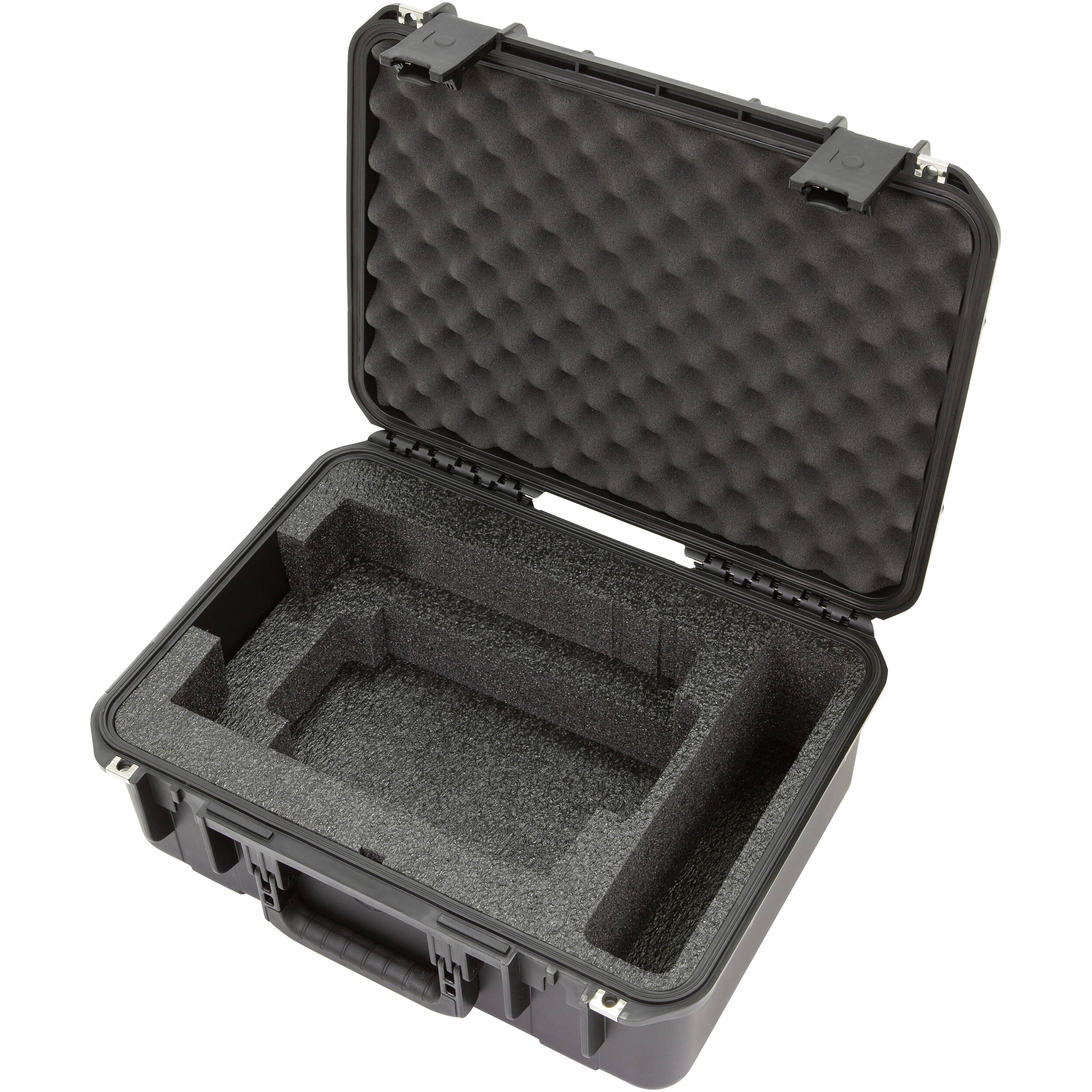 SKB Allen & Heath Mixer Case for CQ-12T or CQ-18T - Image 6