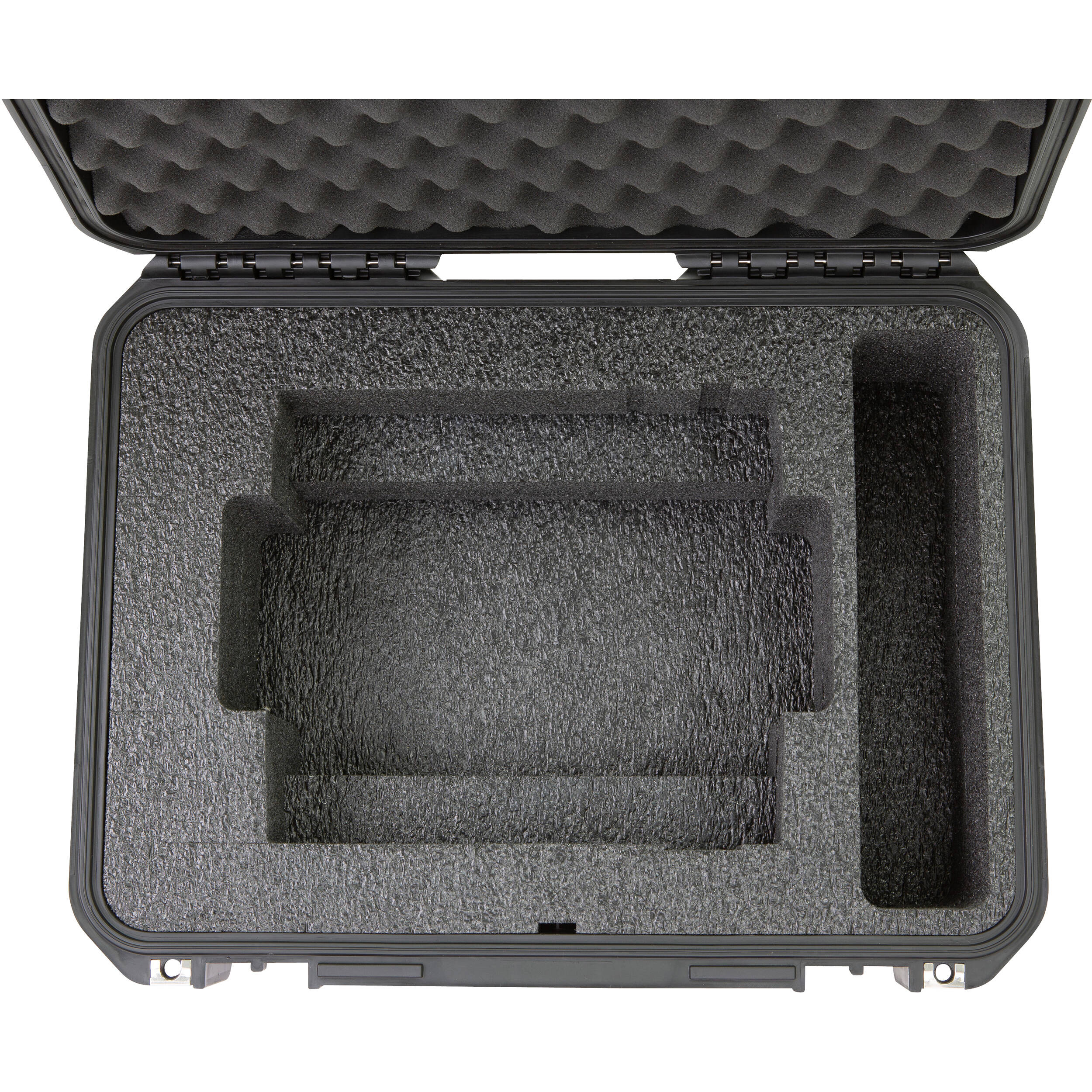 SKB Allen & Heath Mixer Case for CQ-12T or CQ-18T - Image 7