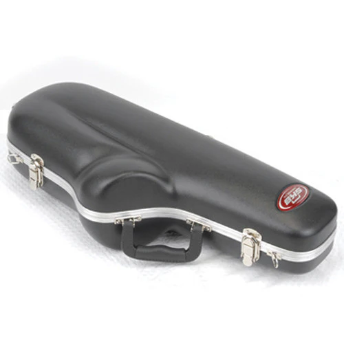 SKB Contoured Alto Sax Case - Image 3