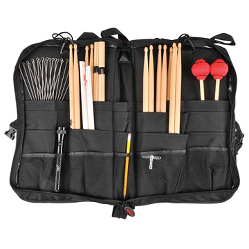 SKB Deluxe Stick Gig Bag (Black) - Image 3