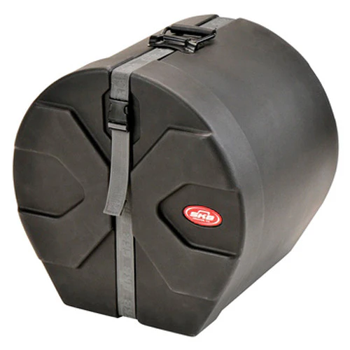 SKB Floor Tom Case (12 x 14", Black) - Image 3