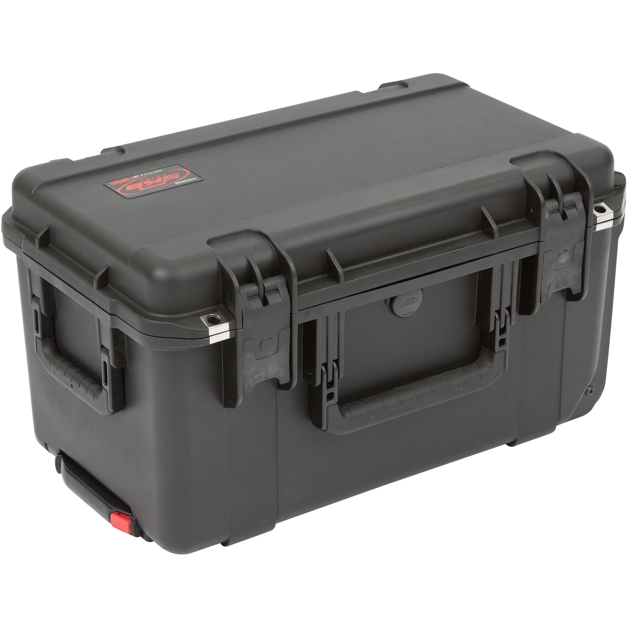 SKB I-Series 2011-10 Waterproof Utility Case (Empty) - Image 4