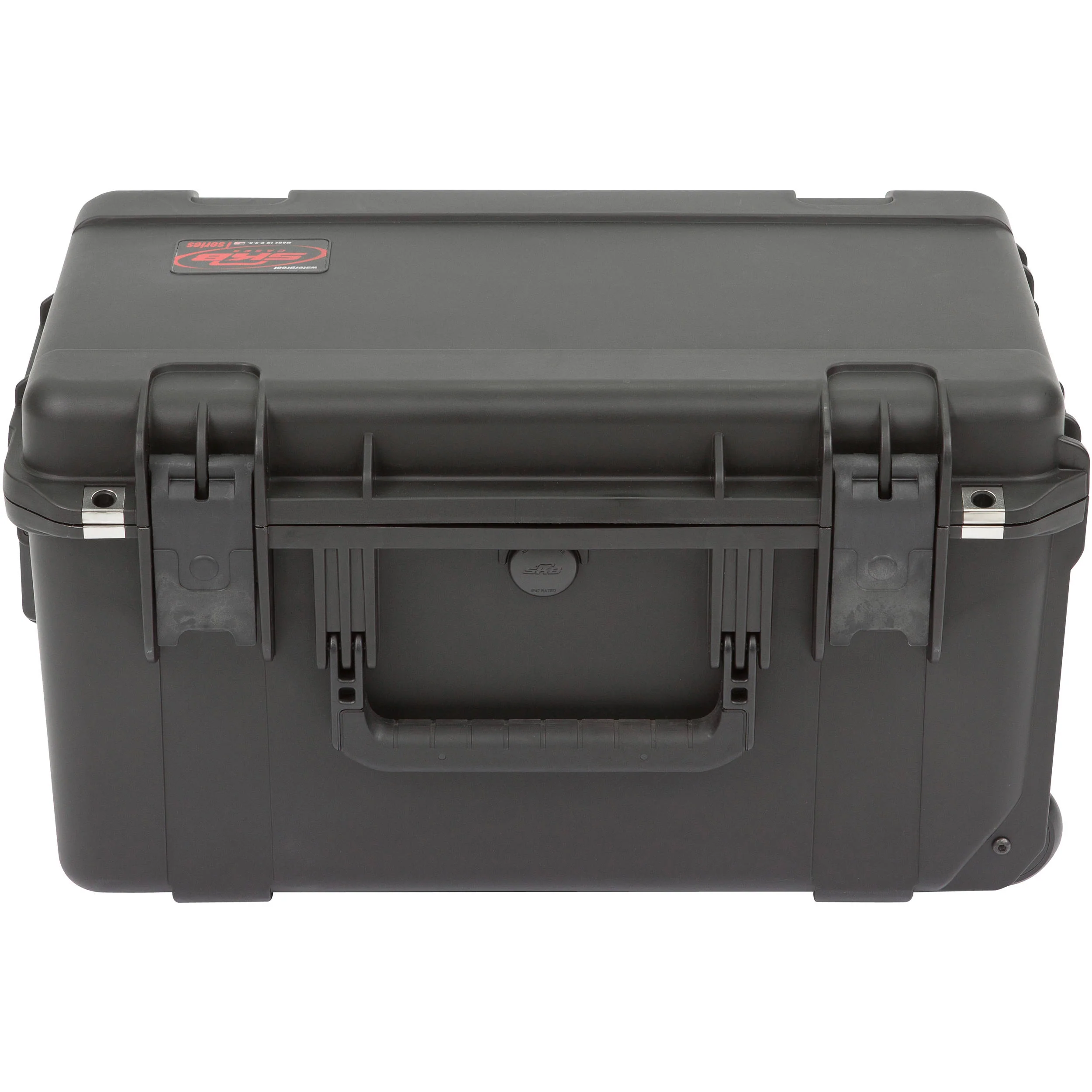 SKB I-Series 2011-10 Waterproof Utility Case (Empty) - Image 5