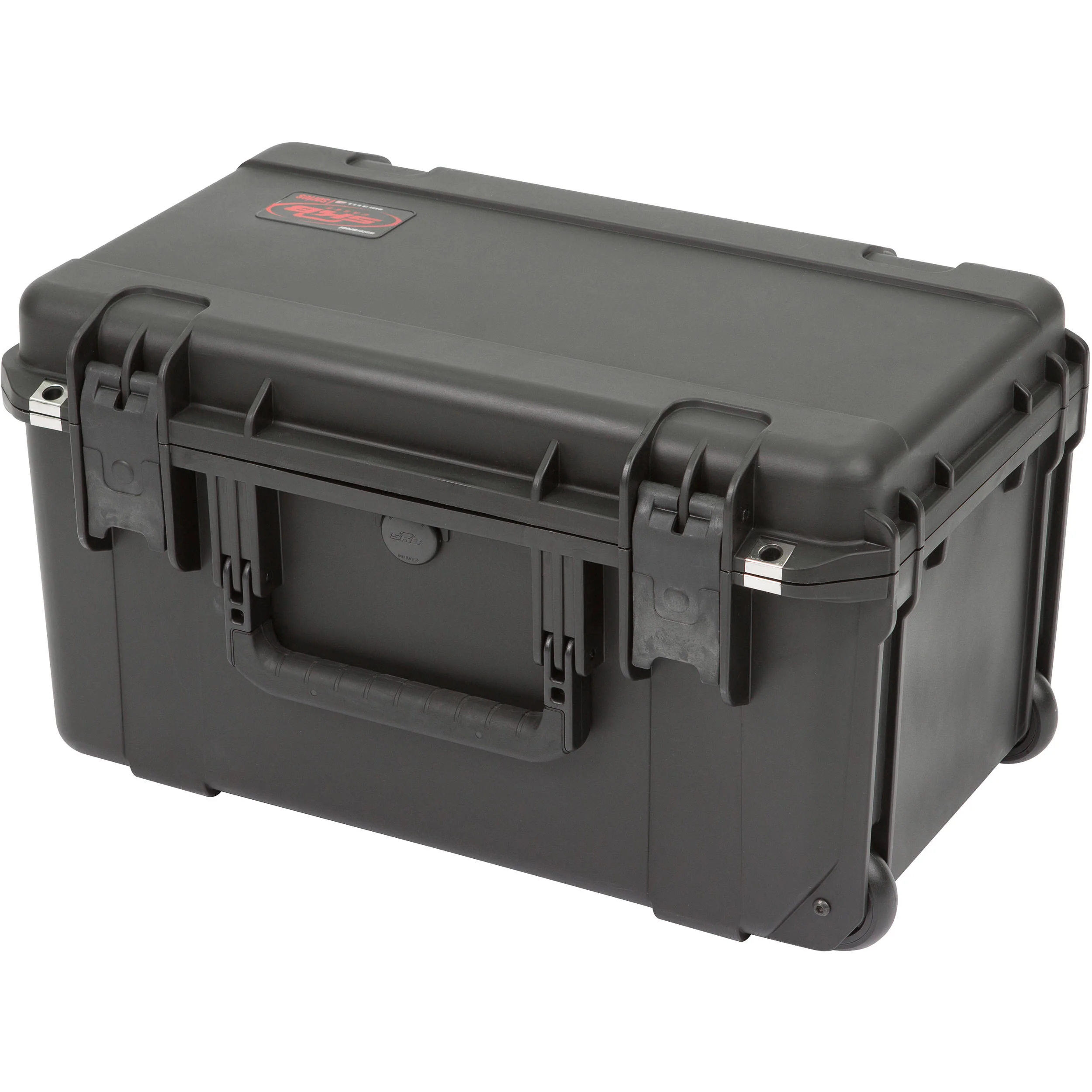 SKB I-Series 2011-10 Waterproof Utility Case (Empty) - Image 6