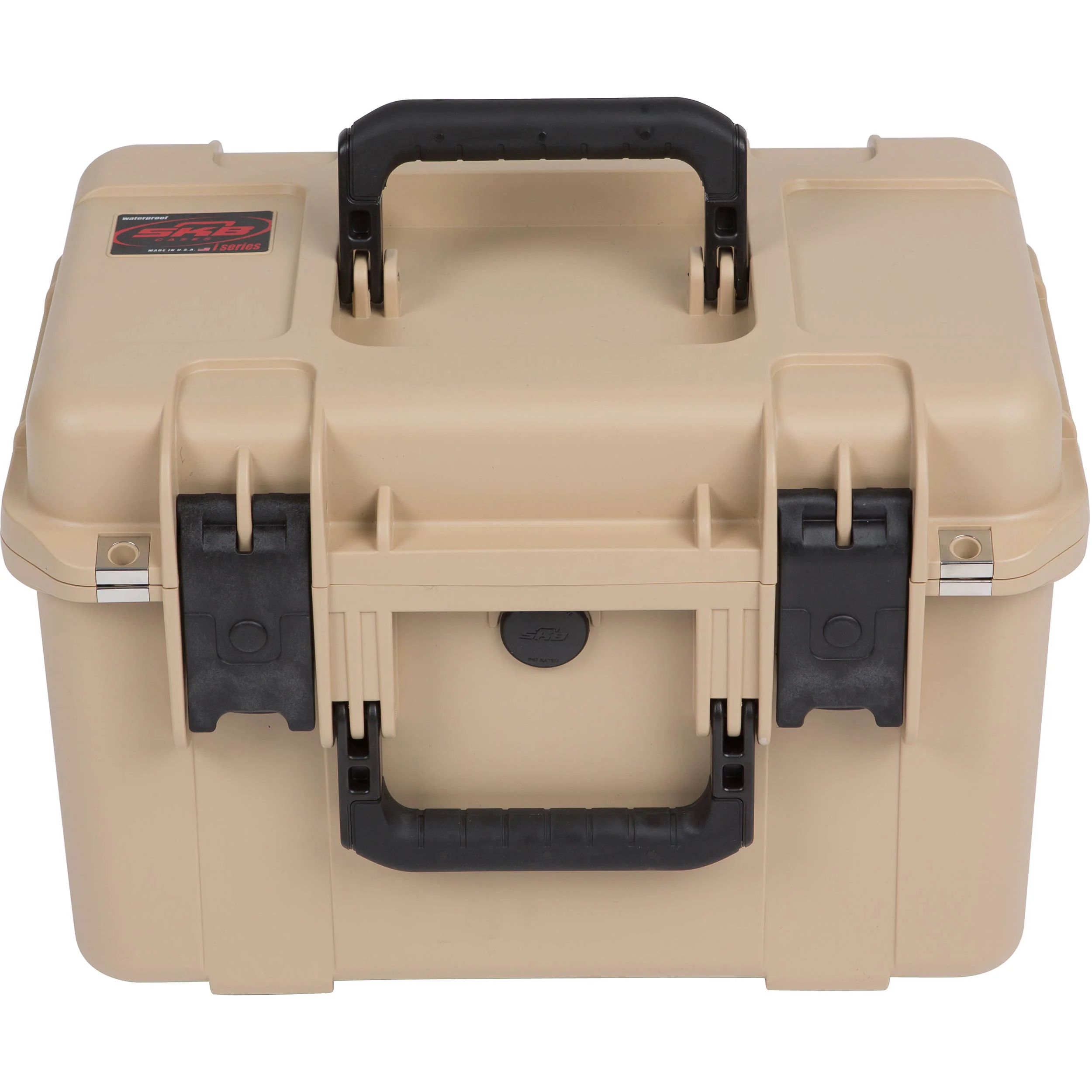 SKB iSeries 1610 Tackle Box (Desert Tan) - Image 4
