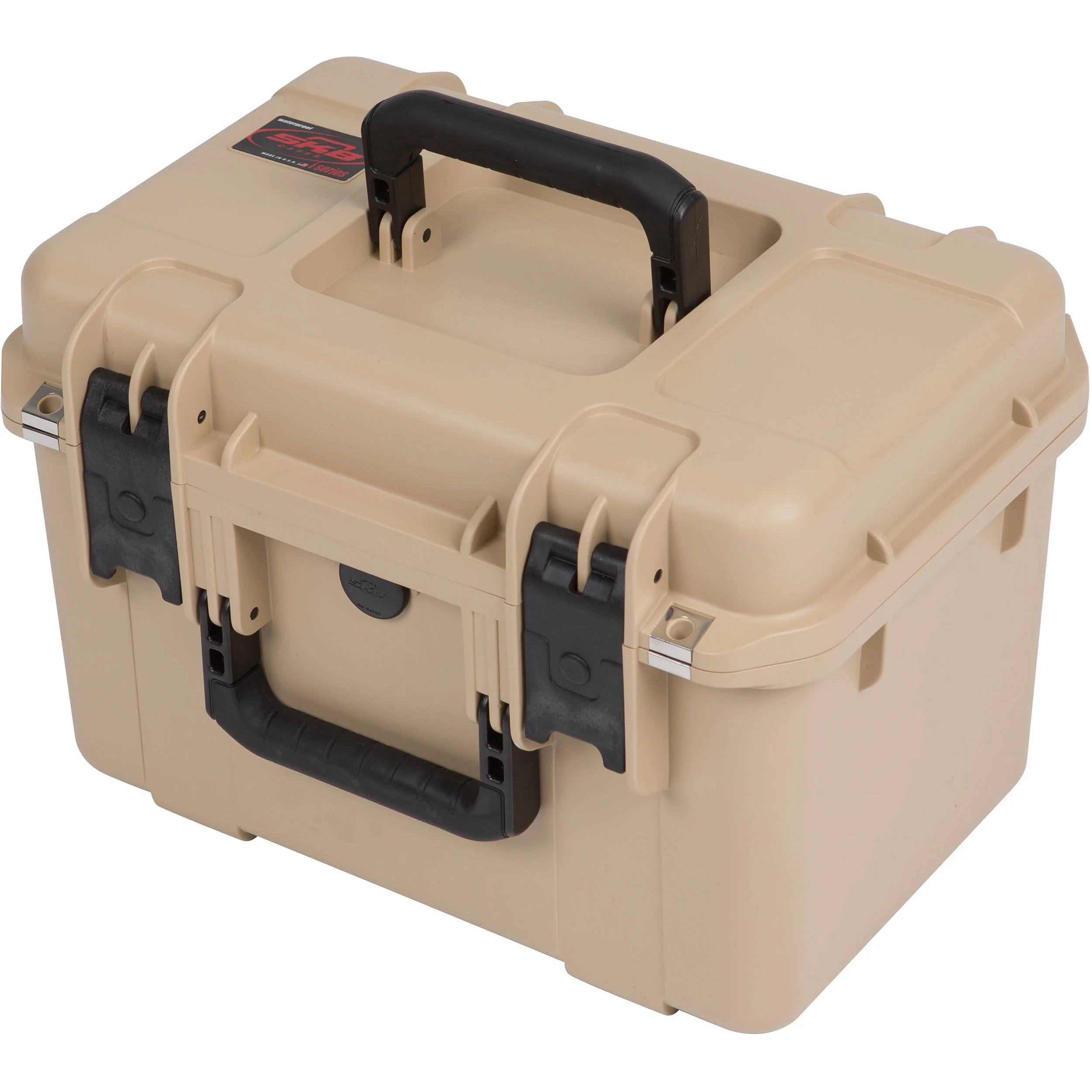 SKB iSeries 1610 Tackle Box (Desert Tan) - Image 5