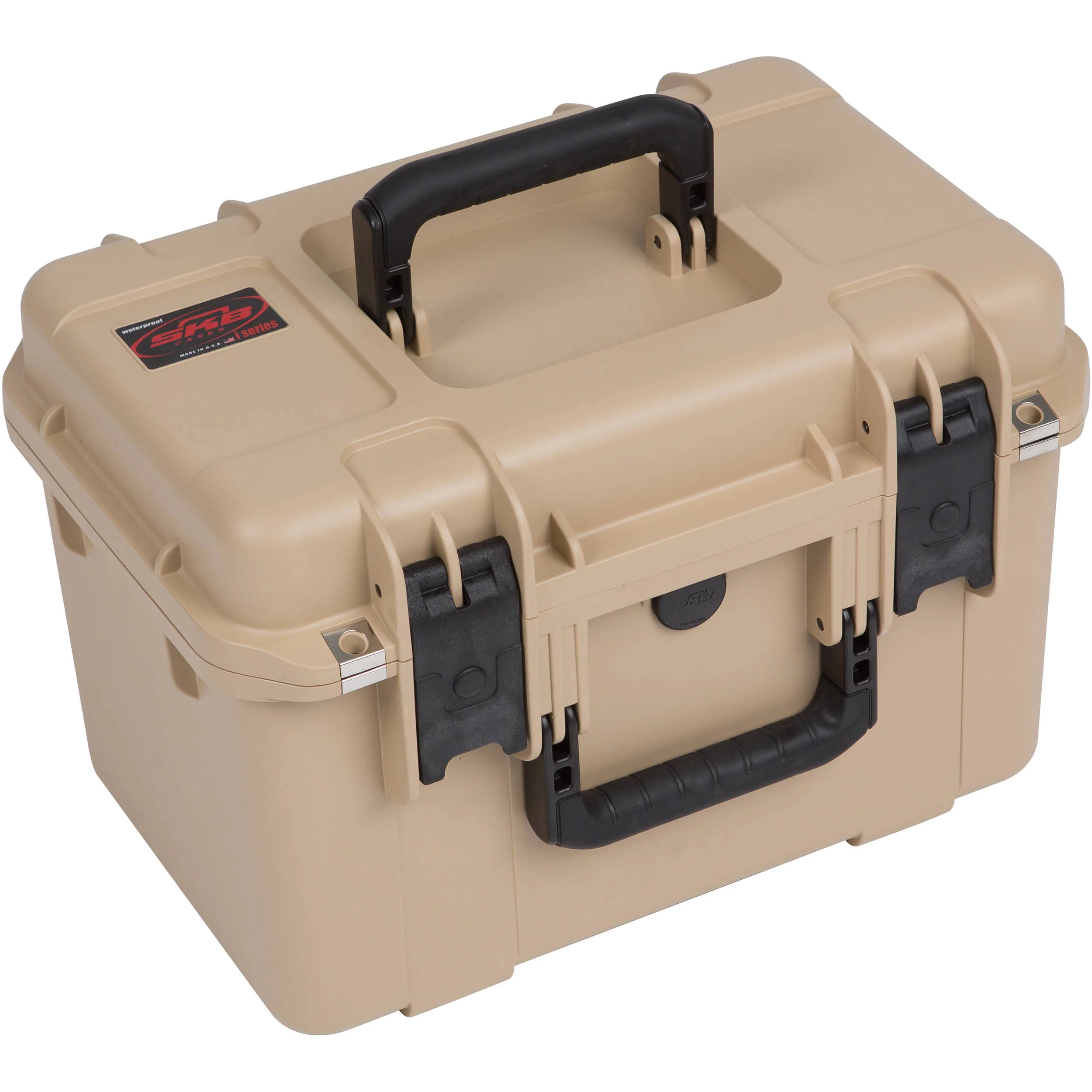 SKB iSeries 1610 Tackle Box (Desert Tan) - Image 6