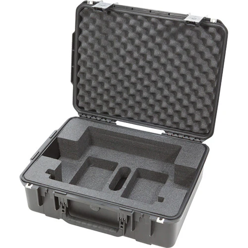 SKB iSeries 3i-2015-7DMP Waterproof Case for Roland SPD-SX and SPD-SX PRO Sampling Pads - Image 4