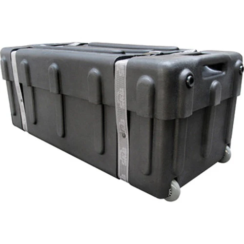 SKB Mid-sized Drum Hardware Case (Black) - Image 3