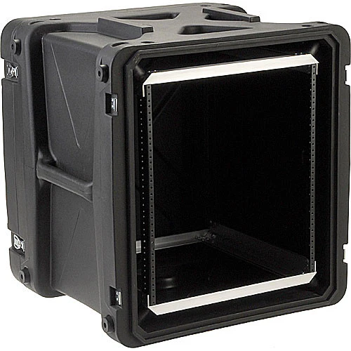 SKB Roto Shockmount Rack Case (12 RU) - Image 2