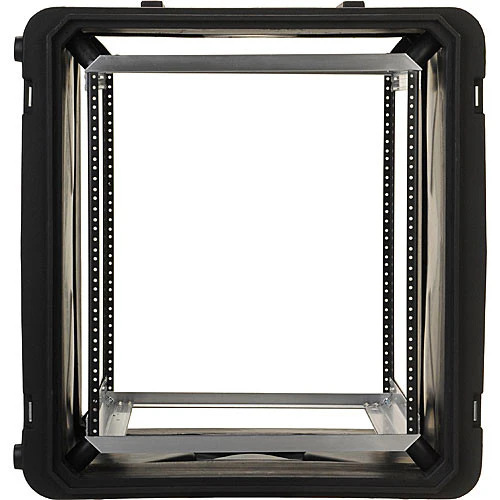 SKB Roto Shockmount Rack Case (12 RU) - Image 3