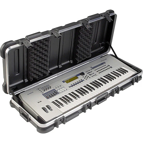 SKB SKB-4214W ATA Keyboard Carrying Case - Image 3