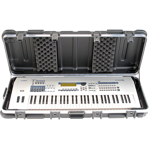SKB SKB-4214W ATA Keyboard Carrying Case - Image 5