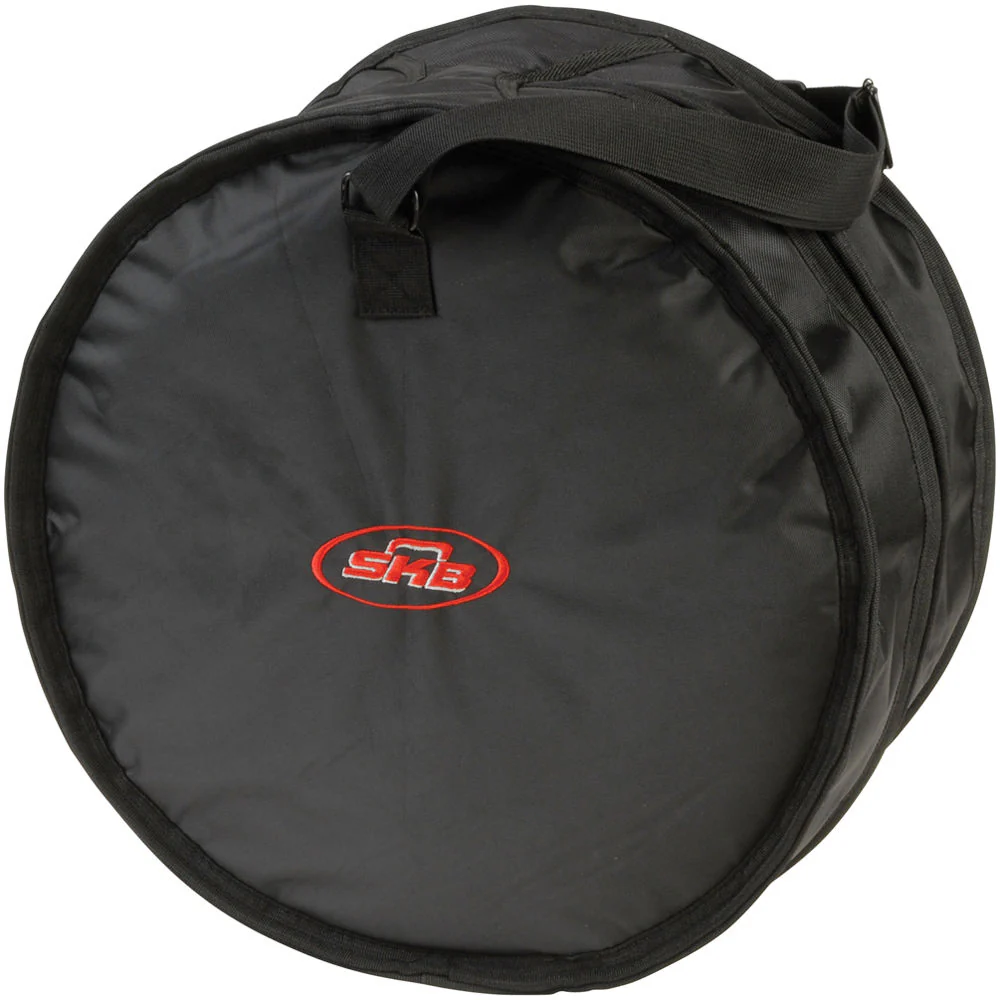 SKB Snare Drum Gig Bag (6.5 x 13") - Image 2