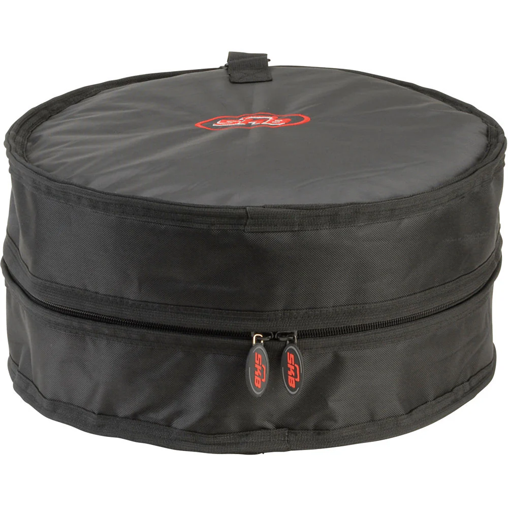SKB Snare Drum Gig Bag (6.5 x 13") - Image 3