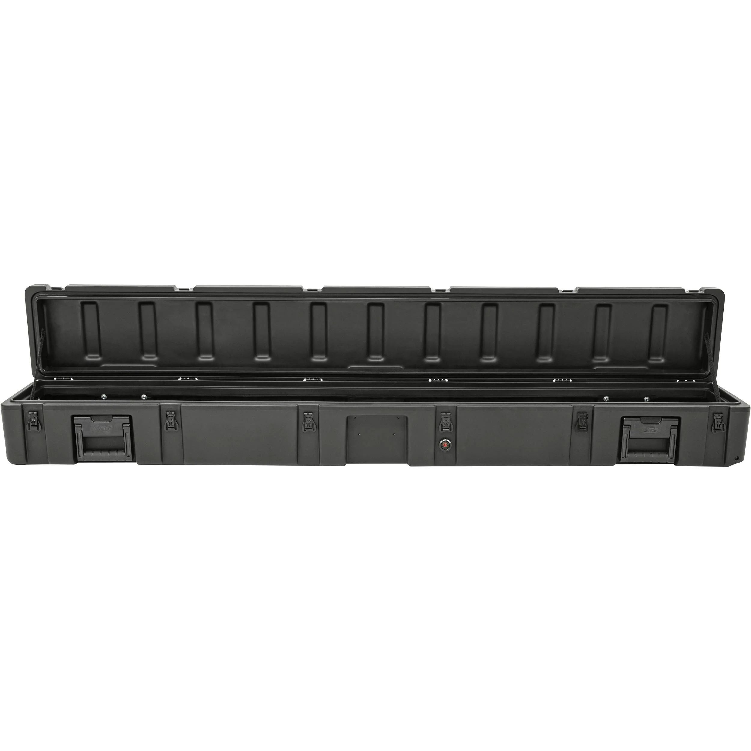 SKB Wheeled 74 x 8 x 8" Case (Black) - Image 3