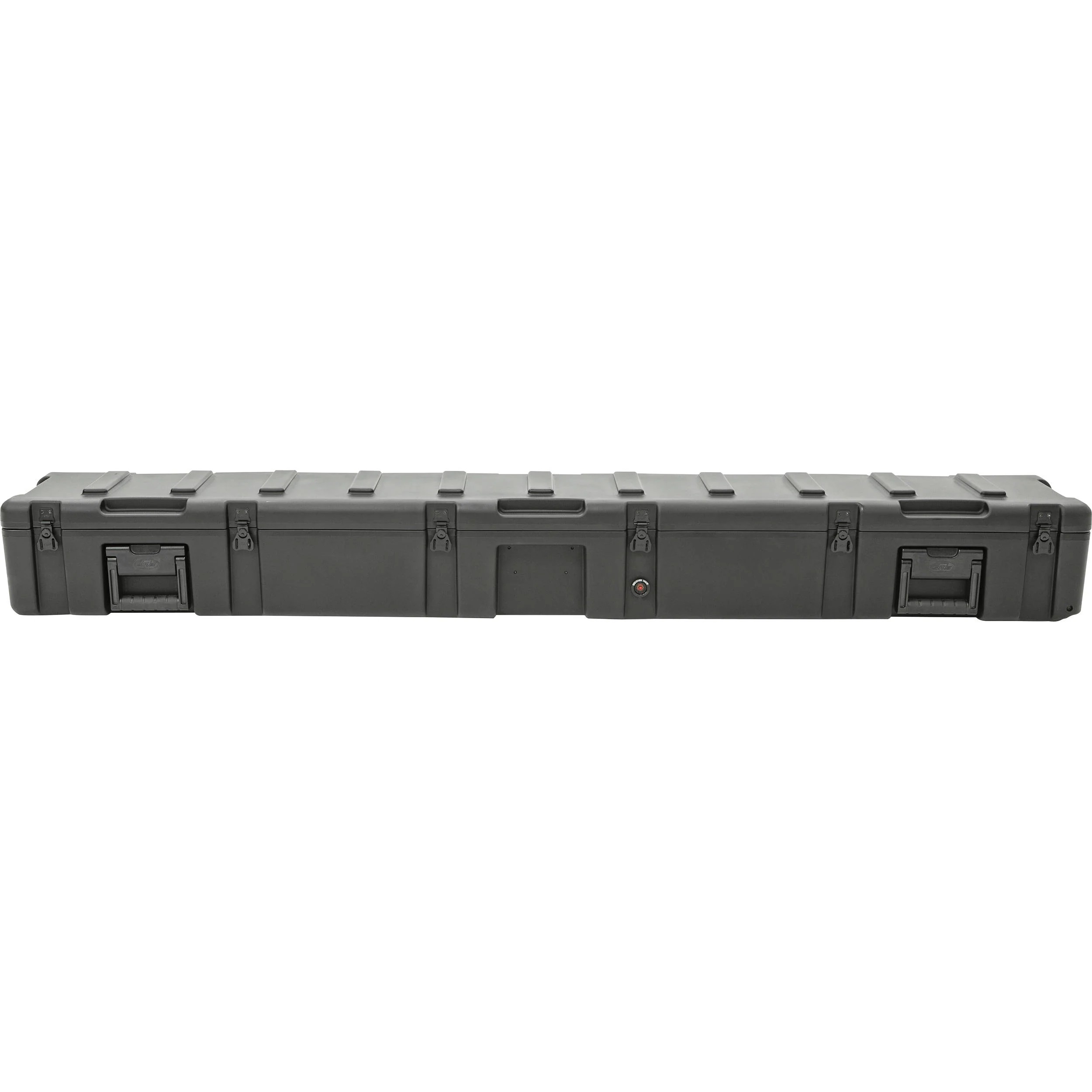 SKB Wheeled 74 x 8 x 8" Case (Black) - Image 6