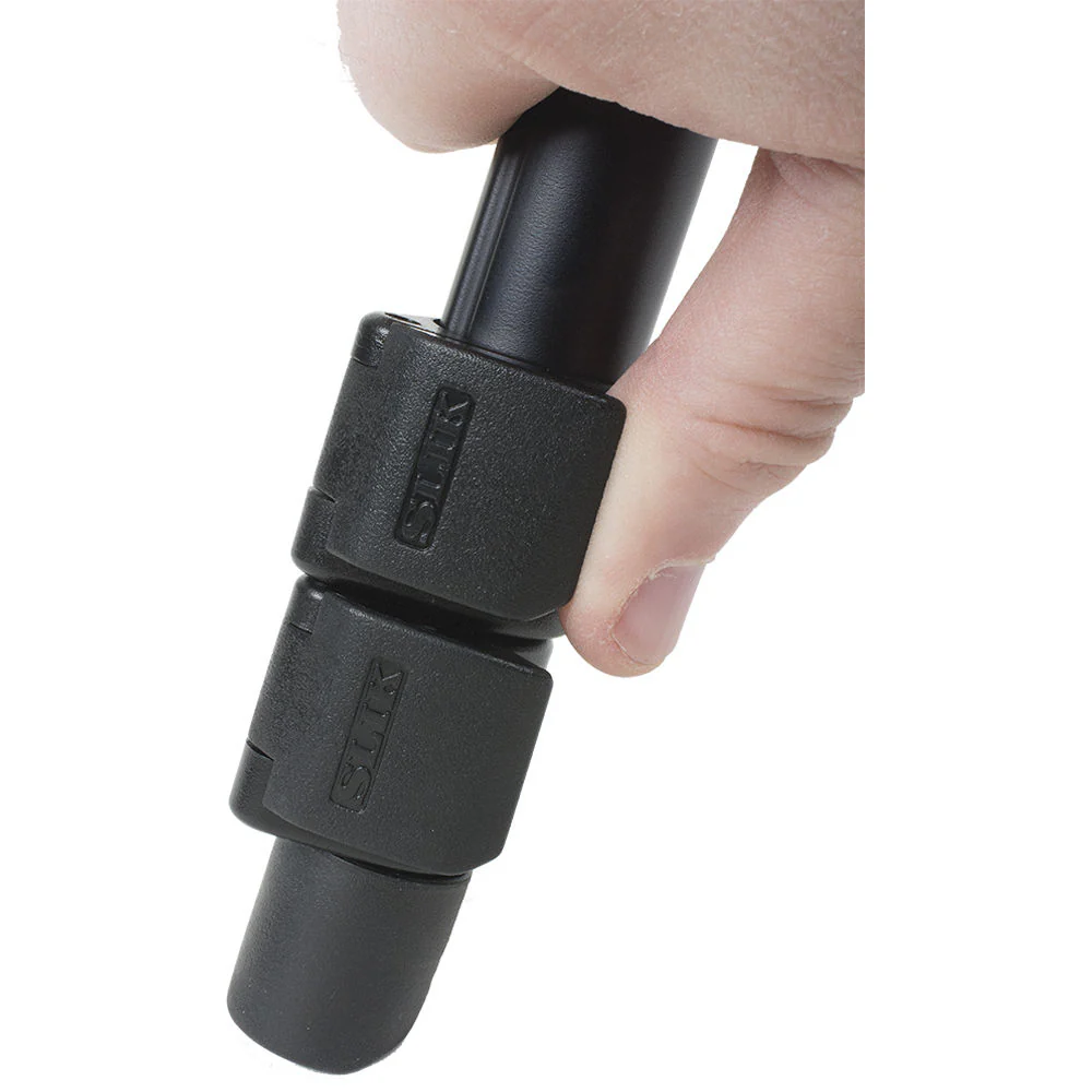 Slik Pro AL-323 Tripod - Image 10