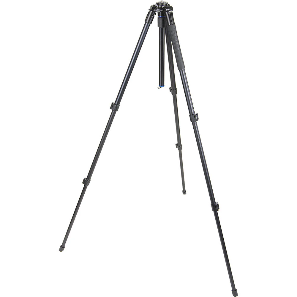 Slik Pro AL-323 Tripod - Image 2