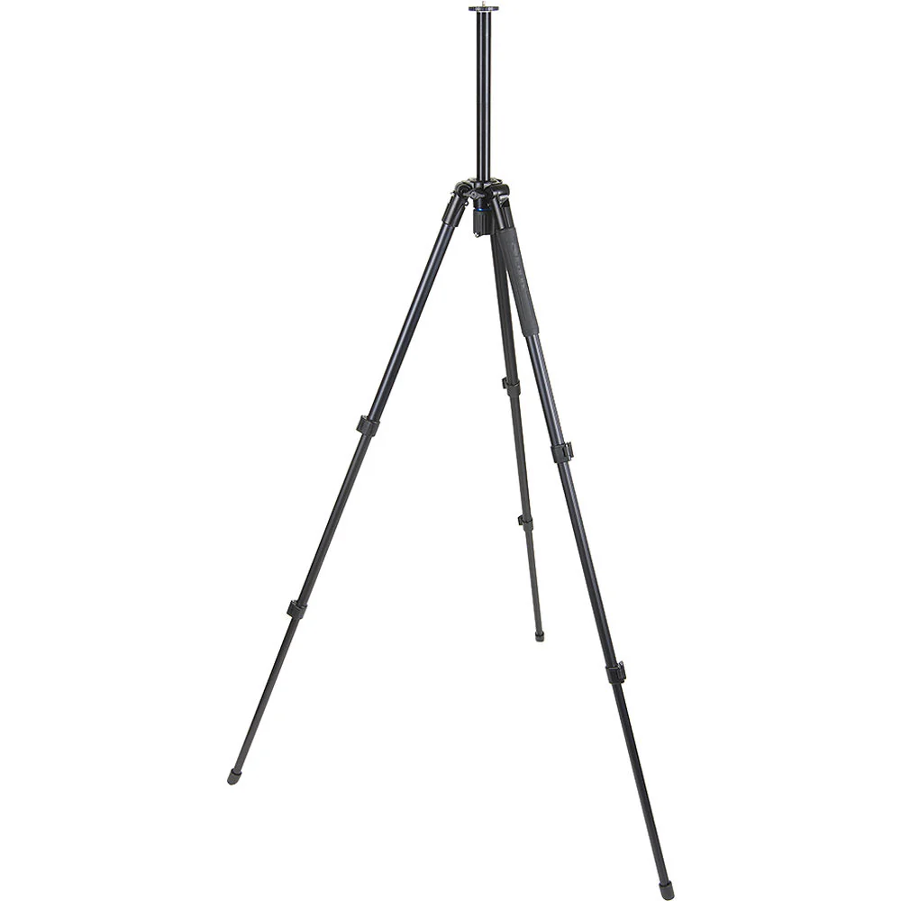 Slik Pro AL-323 Tripod - Image 3