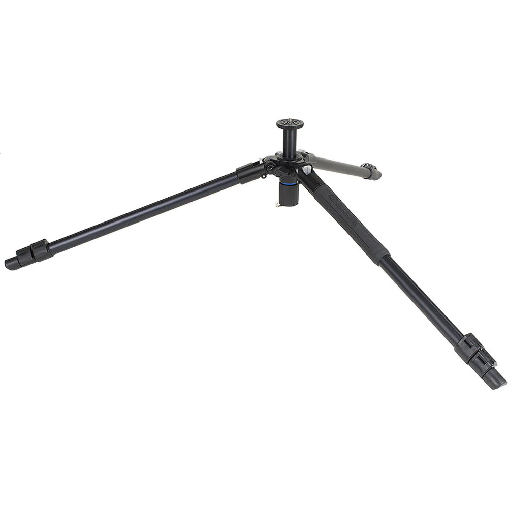 Slik Pro AL-323 Tripod - Image 5