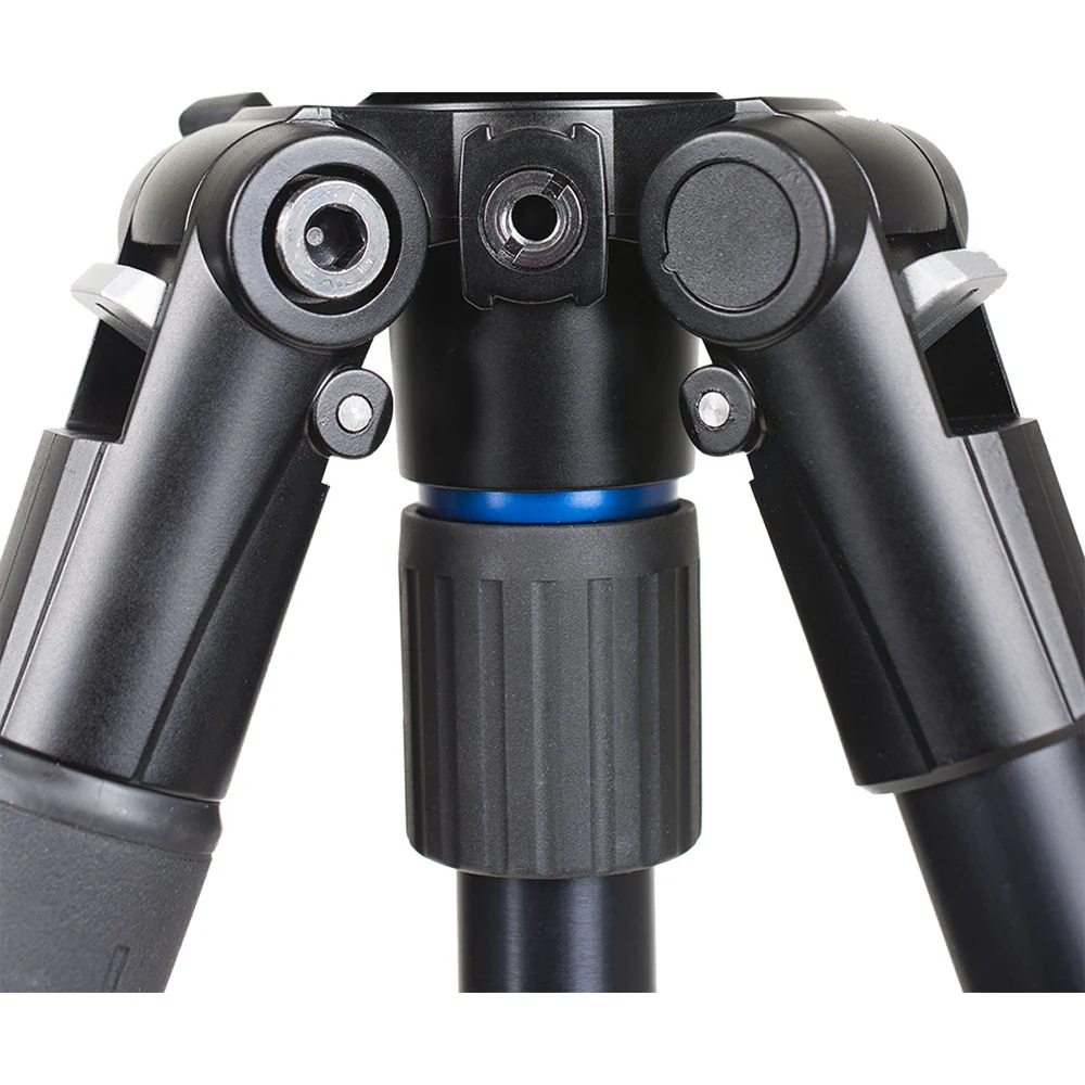 Slik Pro AL-323 Tripod - Image 6