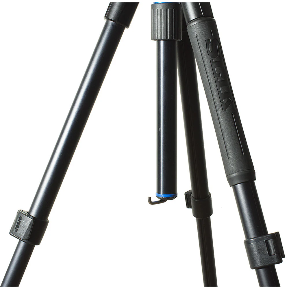 Slik Pro AL-323 Tripod - Image 8
