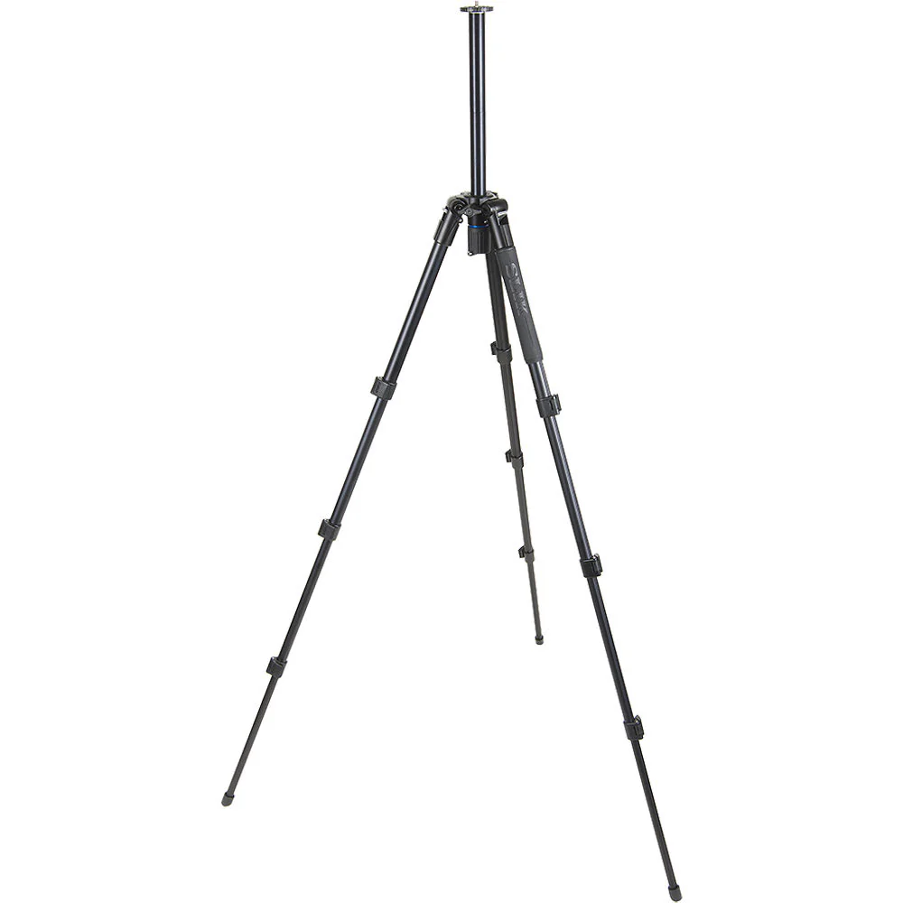 Slik Pro AL-324 Tripod - Image 3