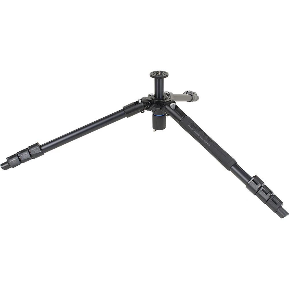 Slik Pro AL-324 Tripod - Image 4