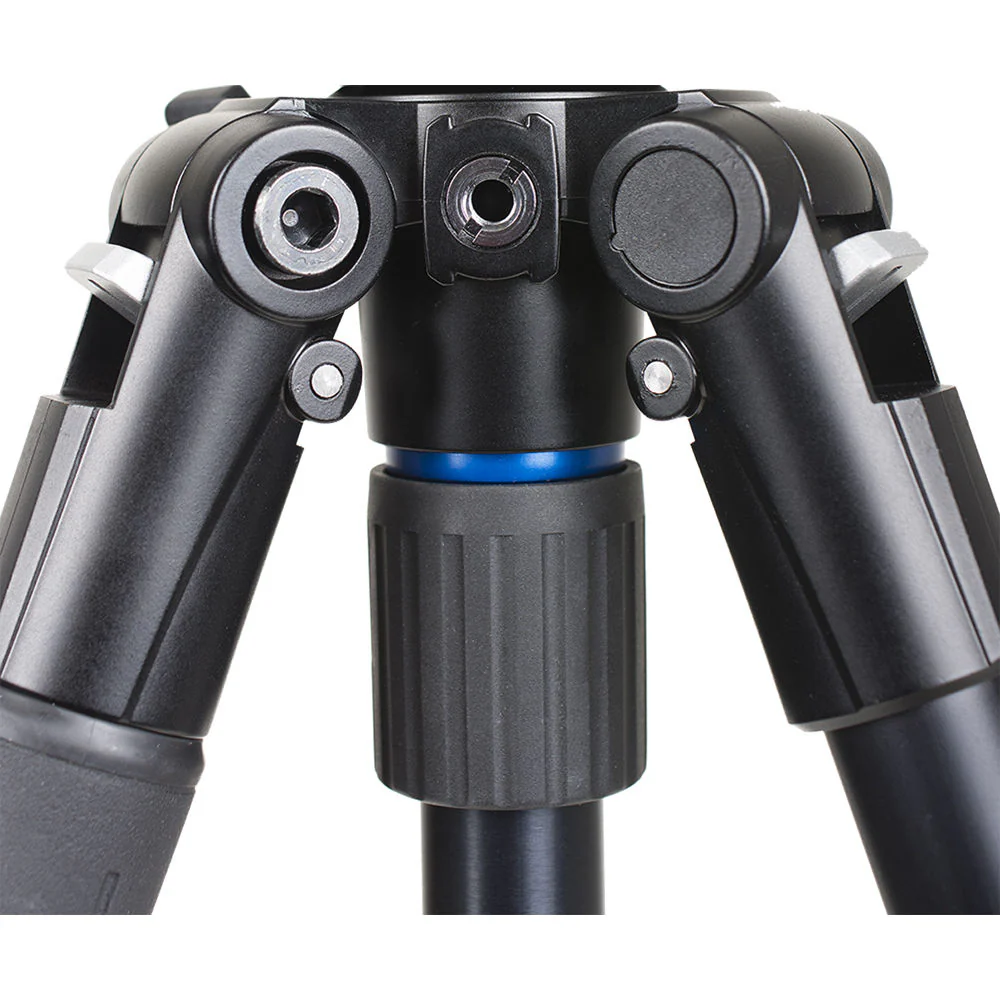 Slik Pro AL-324 Tripod - Image 5