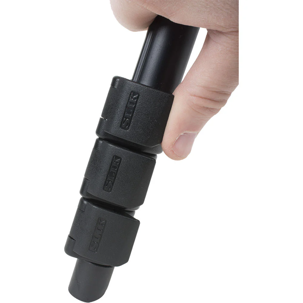 Slik Pro AL-324 Tripod - Image 6