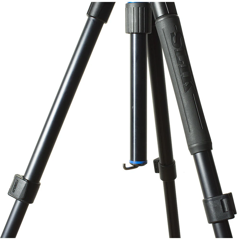 Slik Pro AL-324 Tripod - Image 8