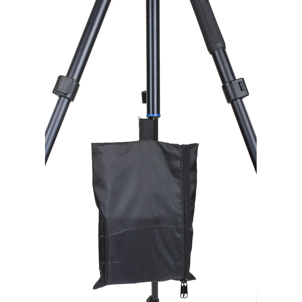 Slik Pro AL-324 Tripod - Image 9