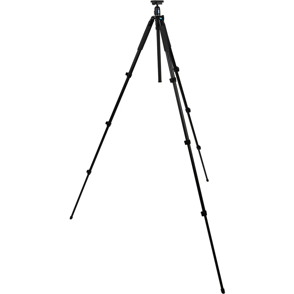SLIK Sprint Pro III Tripod with SBH-100AC Arca-Type Ball Head - Image 2