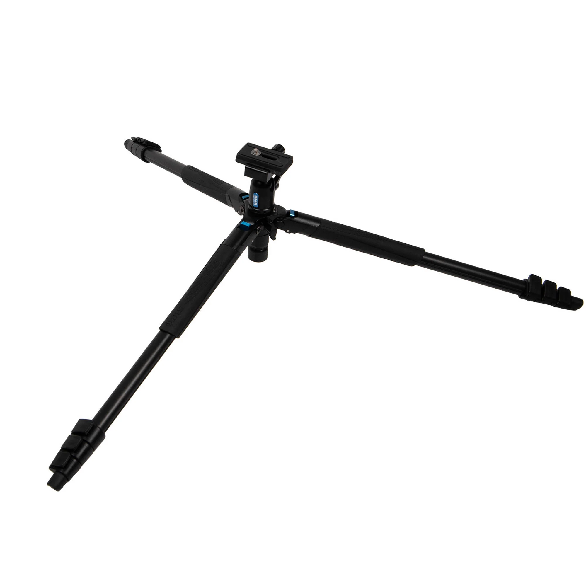 SLIK Sprint Pro III Tripod with SBH-100AC Arca-Type Ball Head - Image 4