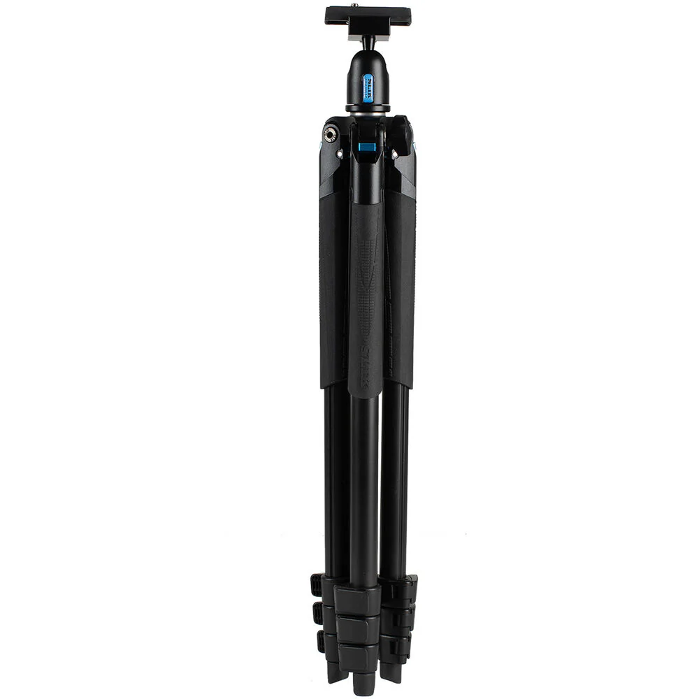 SLIK Sprint Pro III Tripod with SBH-100AC Arca-Type Ball Head - Image 5