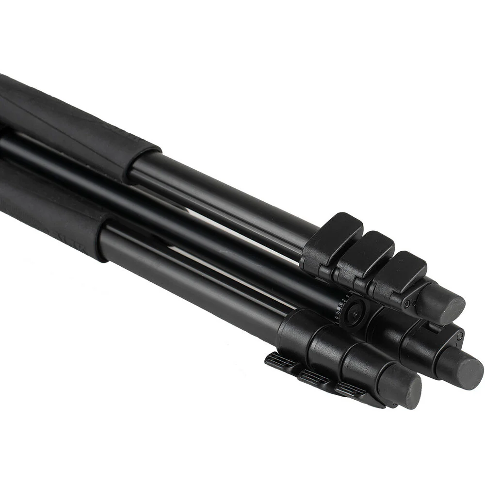 SLIK Sprint Pro III Tripod with SBH-100AC Arca-Type Ball Head - Image 6