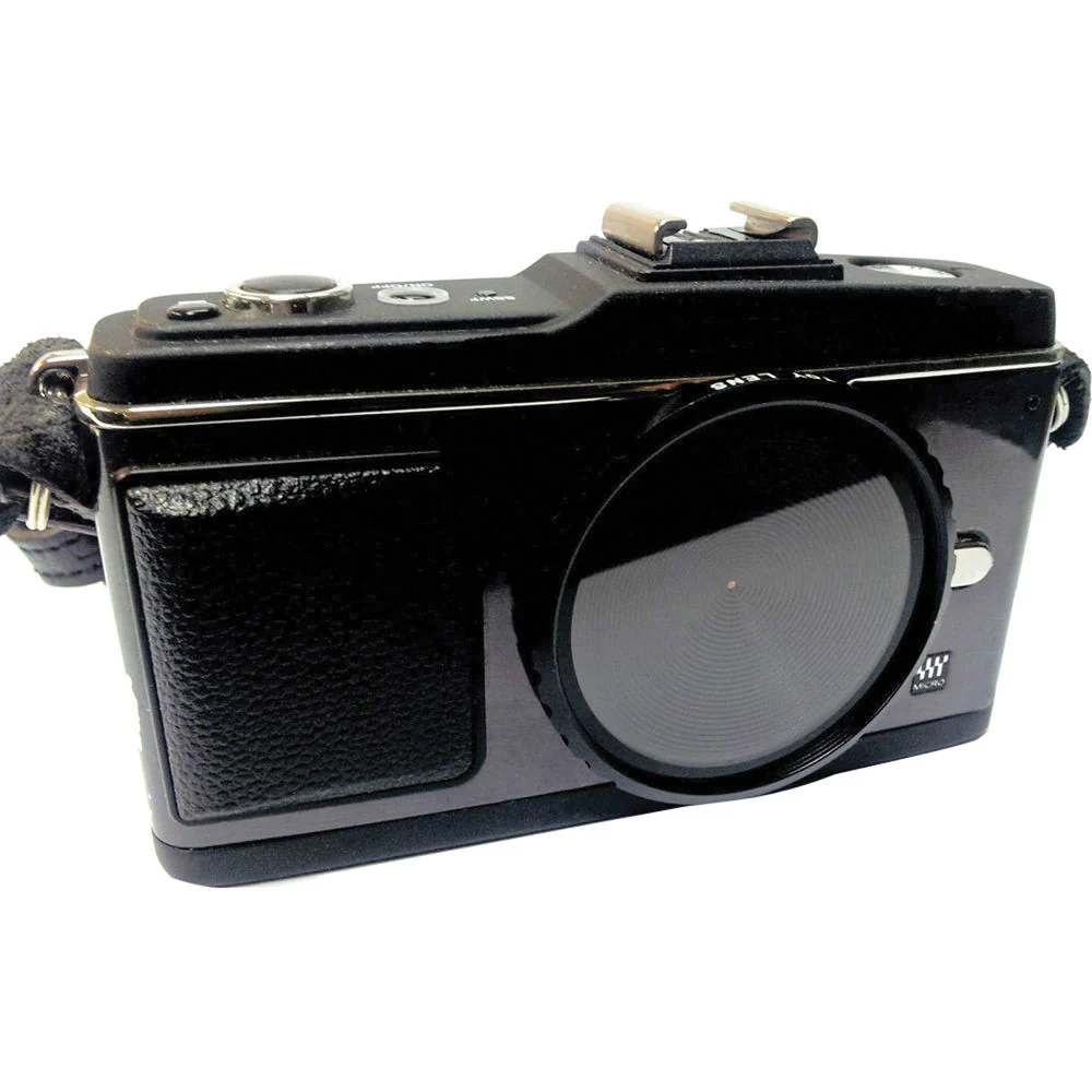 SLR Magic Toy Pinhole for Micro Four Thirds - Image 2