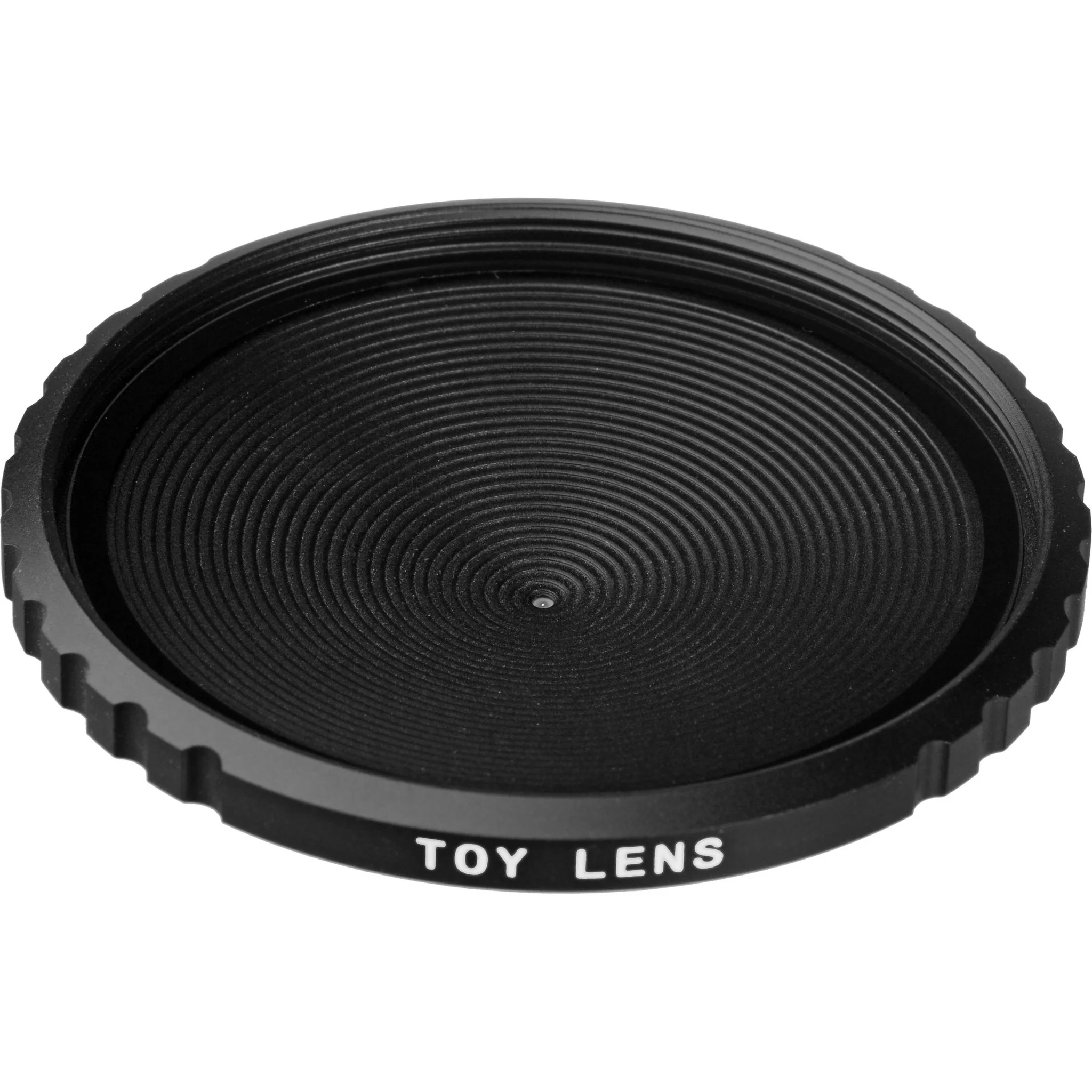 SLR Magic Toy Pinhole for Micro Four Thirds - Image 3