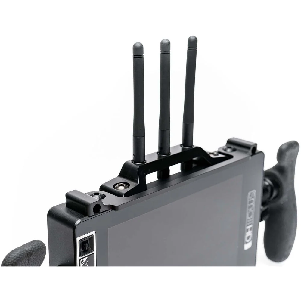 SmallHD Sun Hood for 703 Bolt Monitor - Image 4