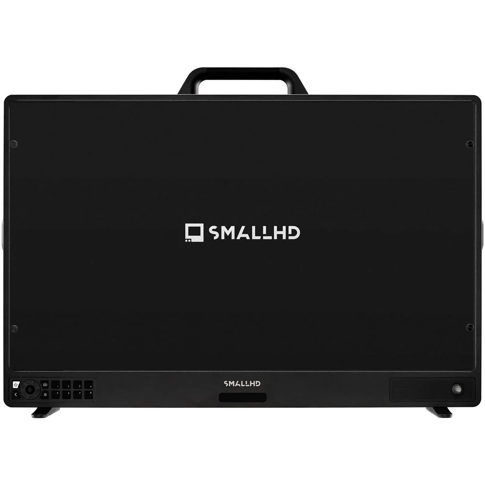 SmallHD Transport Screen Protector for OLED 27 - Image 2