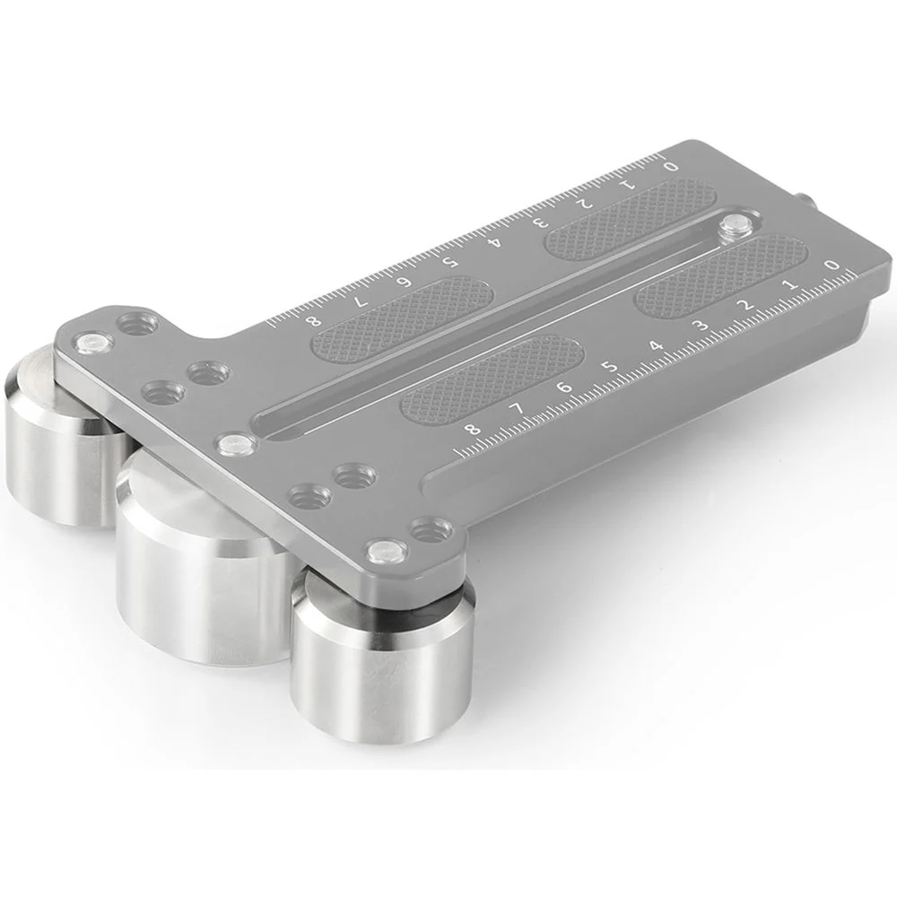 SmallRig 2284 Counterweight for DJI Ronin-S and Zhiyun-Tech Gimbal Stabilizers (3.5 oz) - Image 6