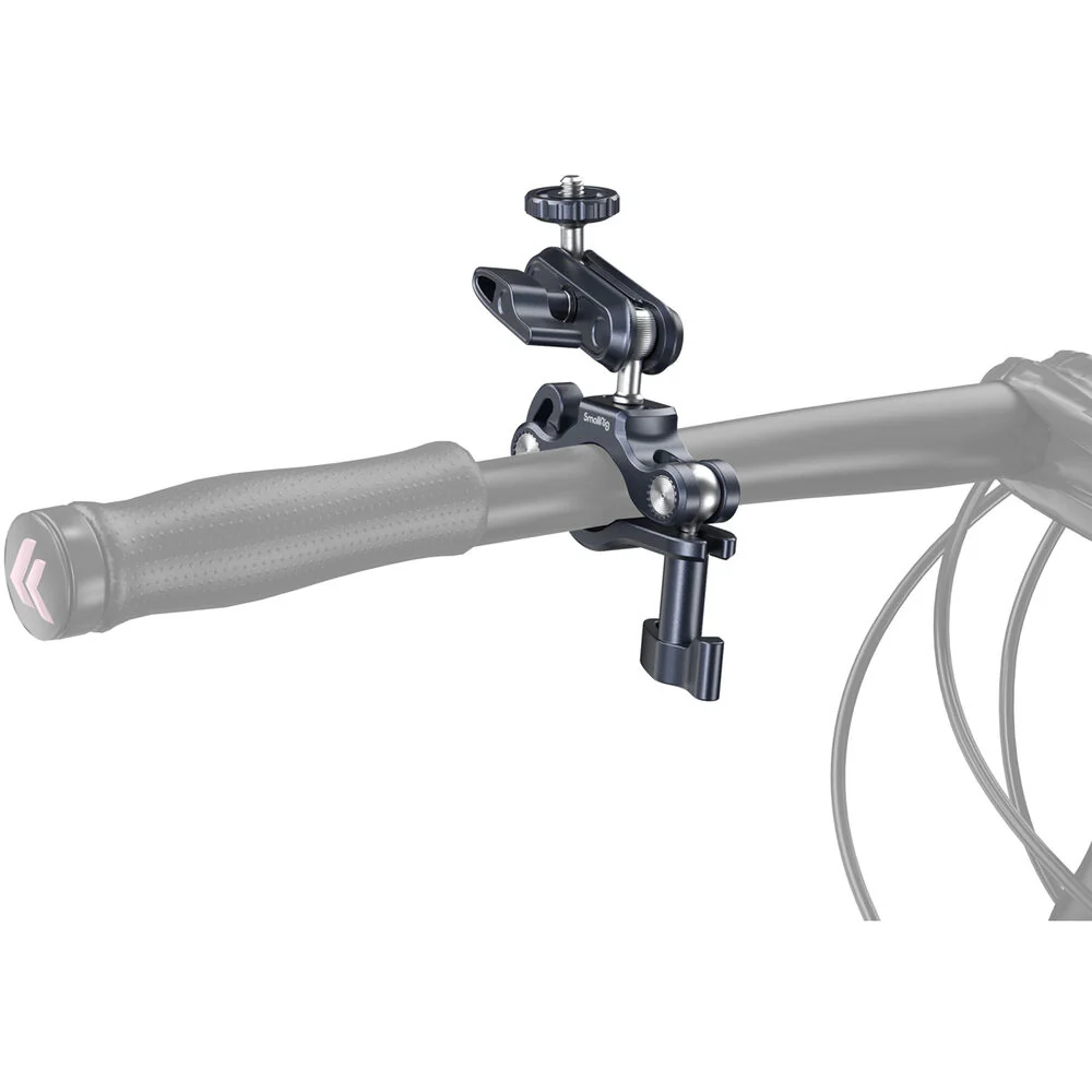SmallRig Action Camera Handlebar Clamp - Image 6